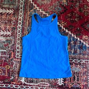 Lululemon Align Waist Length Racerback Tank Top